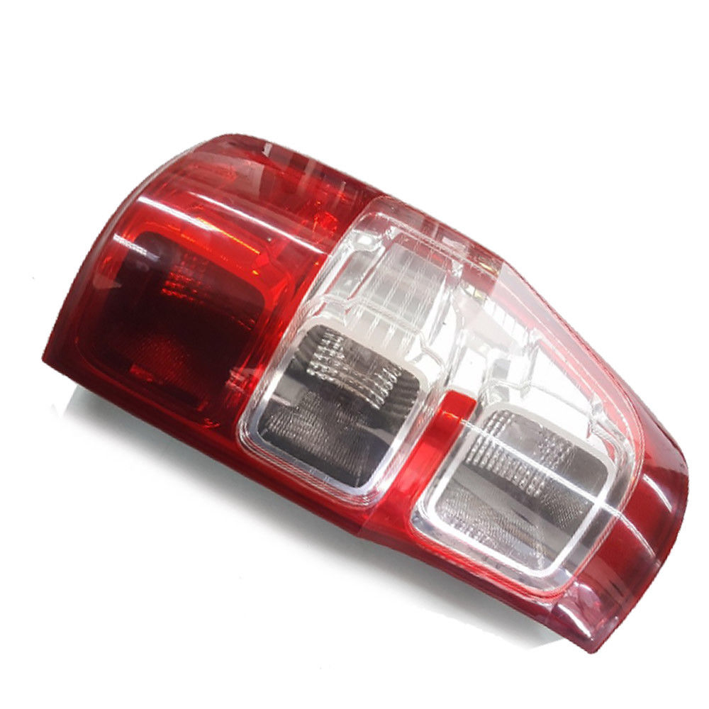 Đèn Hậu Xe Ô Tô Ford Ranger 2011-2018 Cao Cấp - Hàng Nhập Khẩu