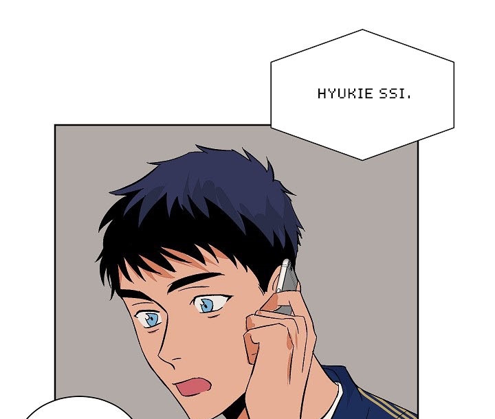 yêu em đi, bác sĩ! chapter 35 28