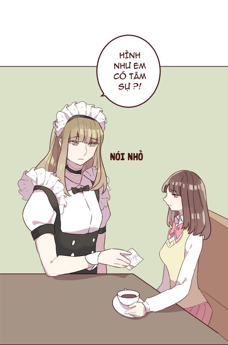 người yêu biến mất chapter 17 3