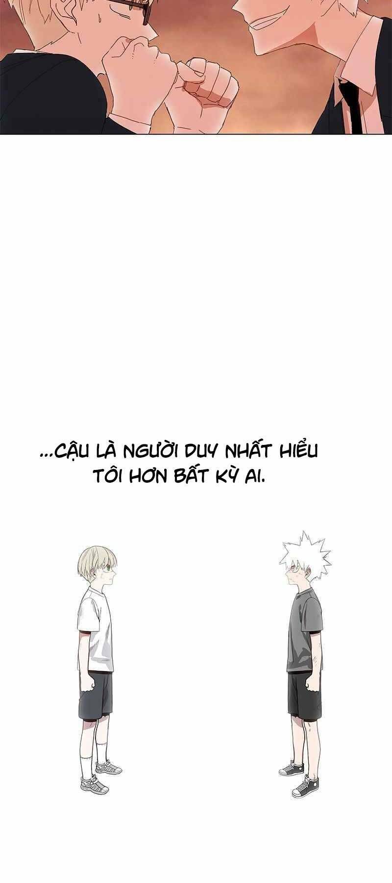 võ sĩ - the boxer chapter 122 67