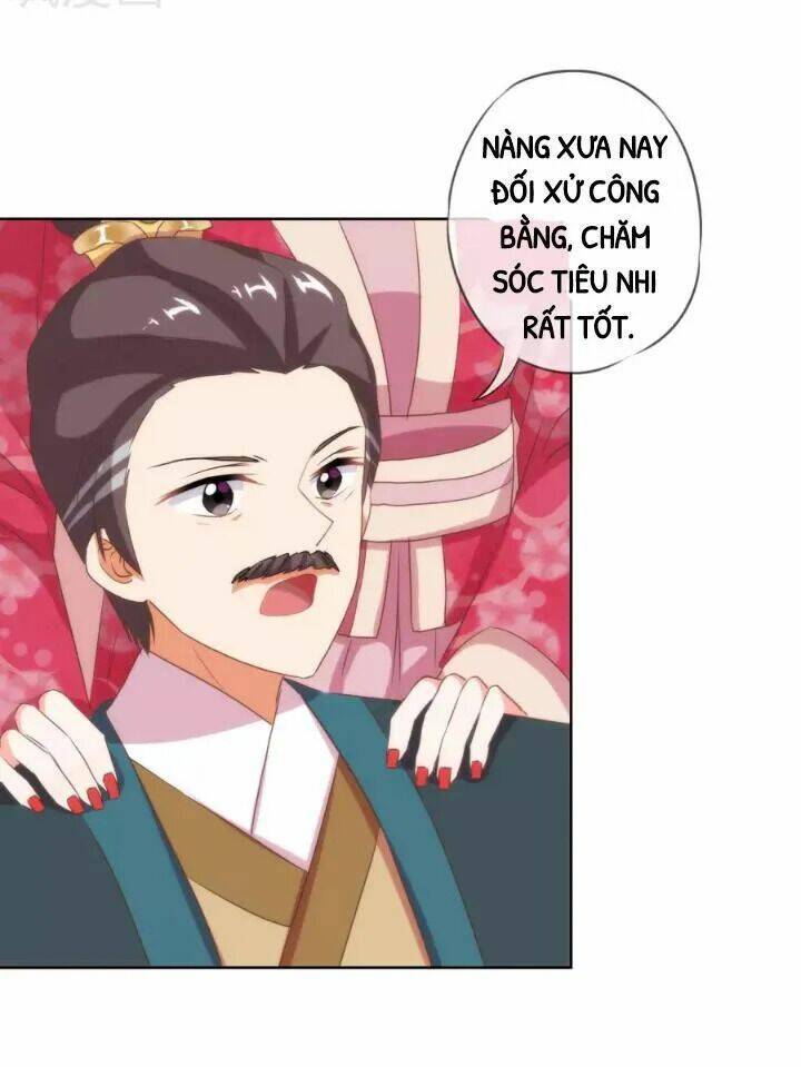 ồ, phu quân đáng yêu của tôi! chapter 12 17