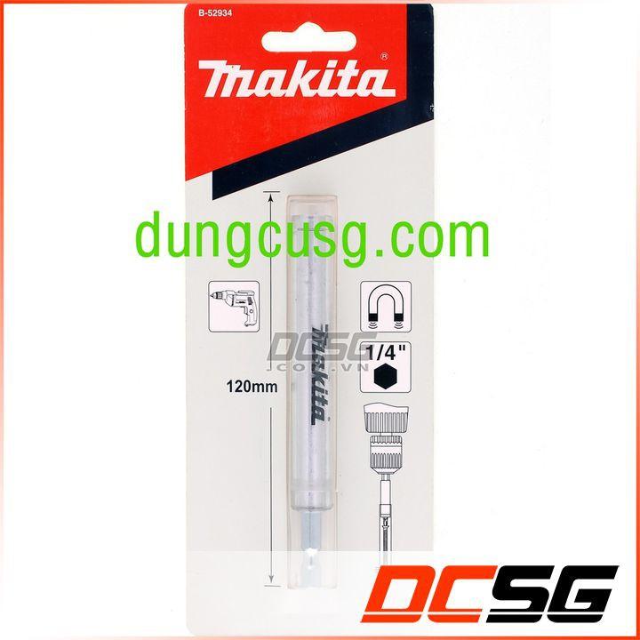 Dẫn hướng vặn vít loại trong suốt Makita B-52934
