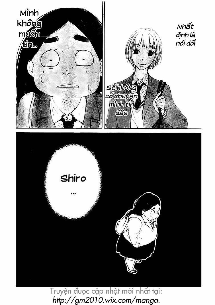 uchuu o kakeru yodaka chapter 3 22