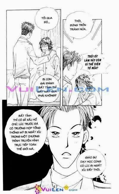 giấc mơ thần tượng chapter 2 47