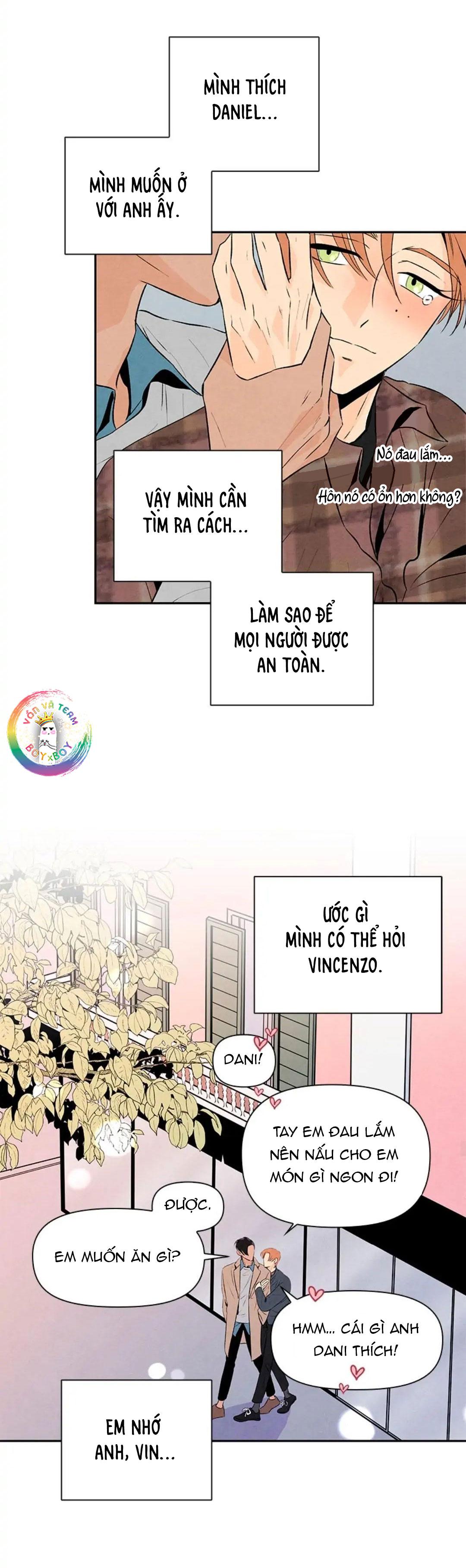 bona sort chapter 26 25