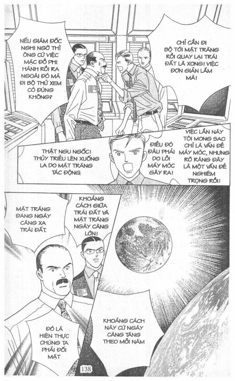 nàng tiên ánh trăng - kaguya hime chapter 19 138