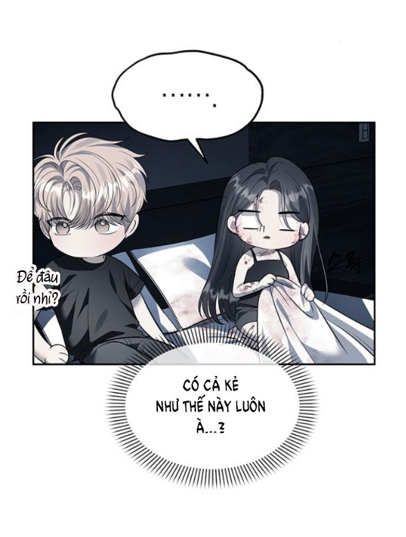 xâm nhập trường trung học tài phiệt chapter 54.1 22