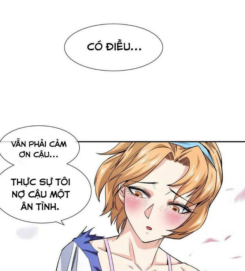 dạ thị chi chủ chapter 11 64