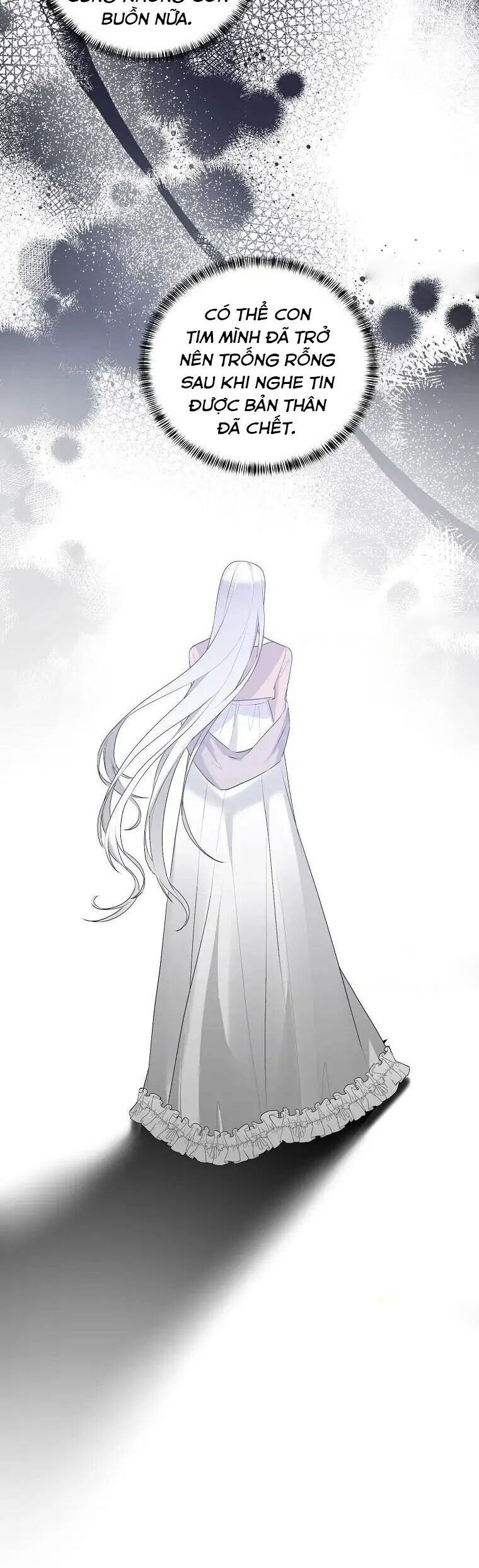 là nhân vật phản diện nhưng tôi sẽ trở thành nữ chính chapter 102 12