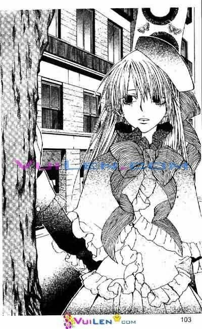 tiên nữ giáng trần chapter 21 103