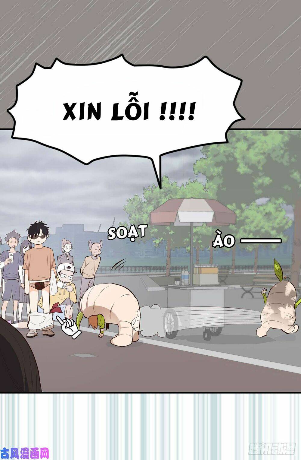 acup tiên sinh chapter 4 24