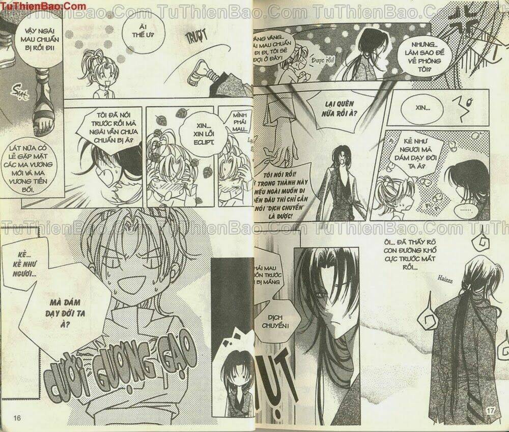 hồi ký ma vương chapter 1 9