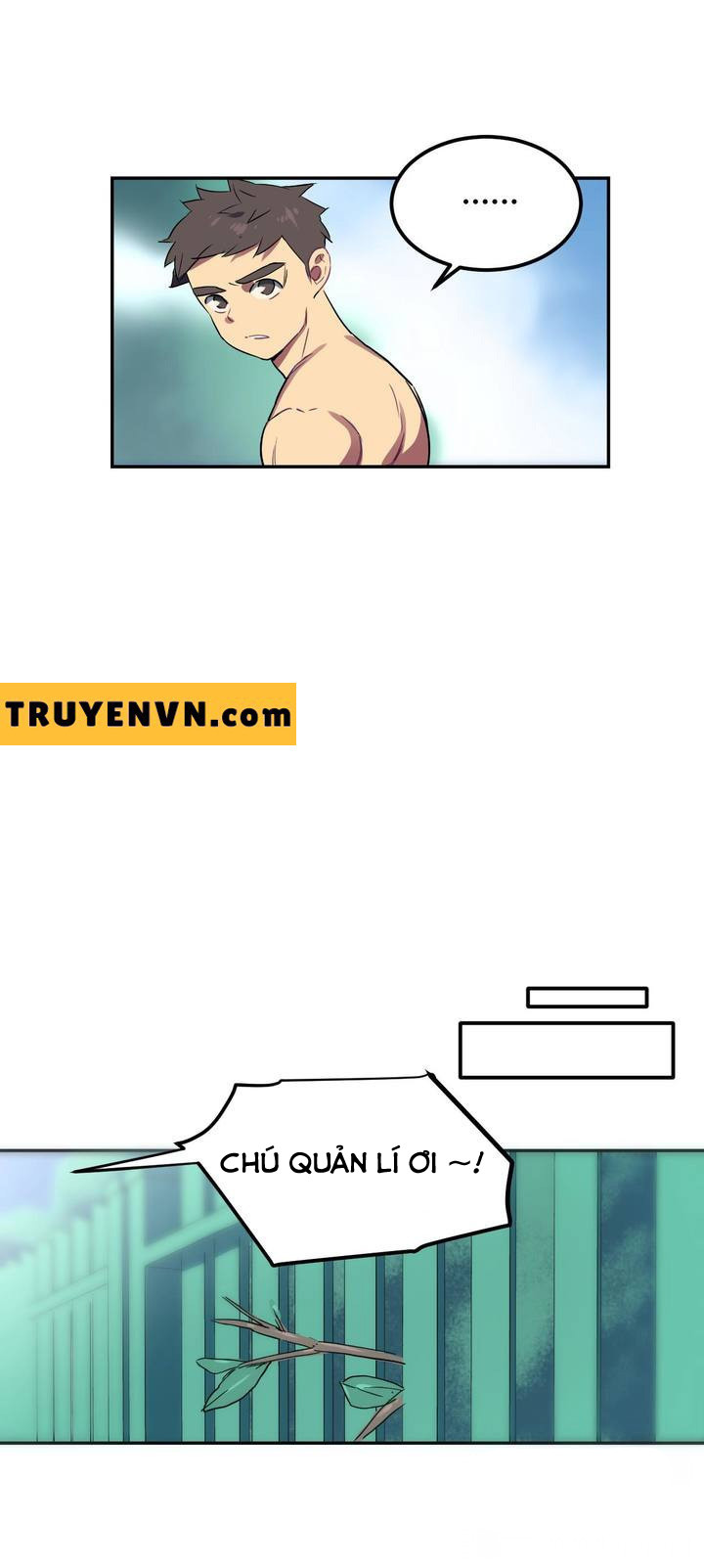 [18] chị gái sexy ở hồ bơi chapter 2 20