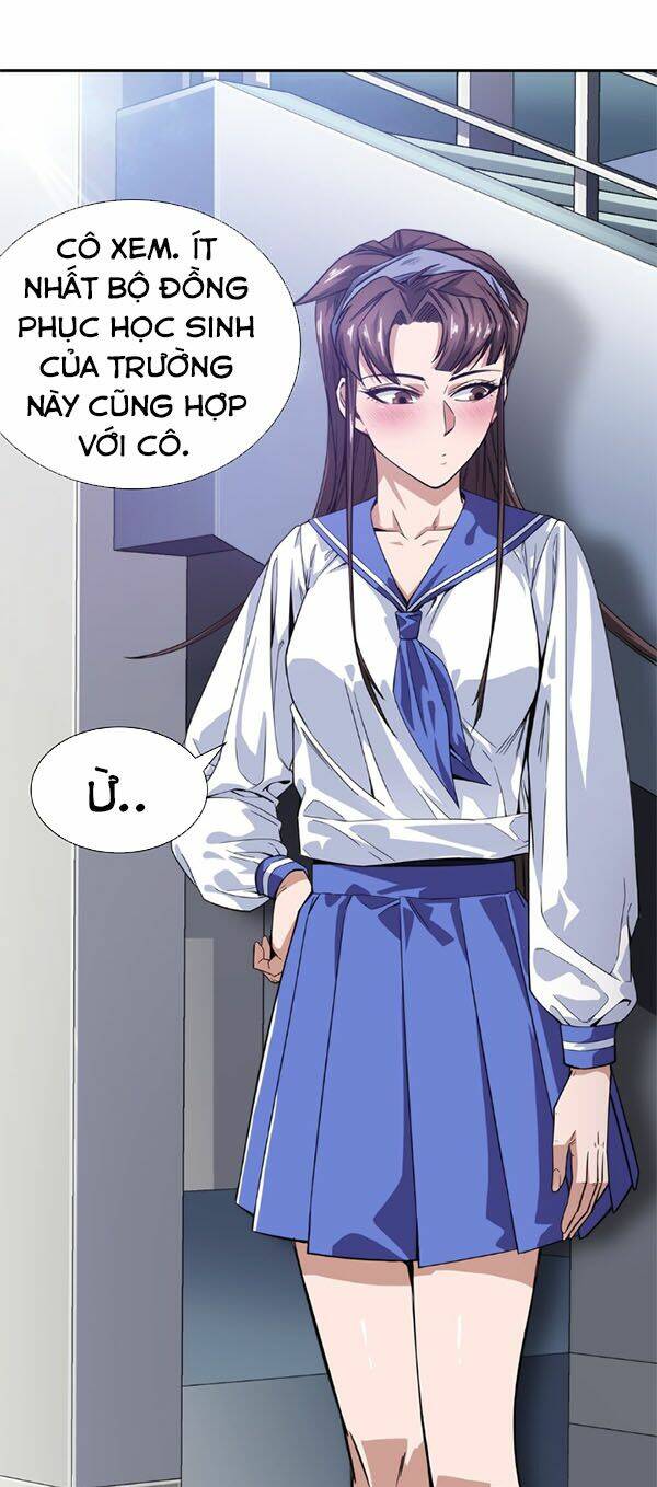 dạ thị chi vương chapter 10 30