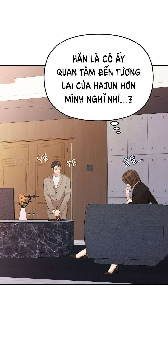 gửi em người đánh cắp những vì sao - to you who swallowed a star chapter 146.2 24