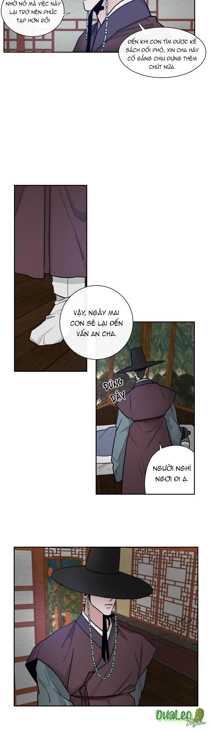 shinsujeon chapter 7 14