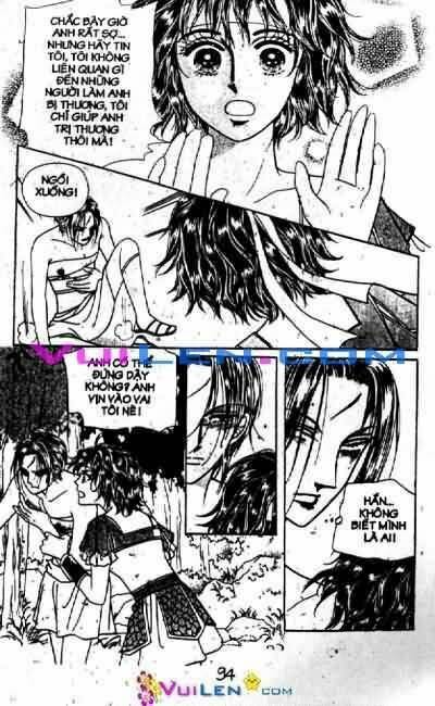 nữ hoàng biển cả chapter 2 94