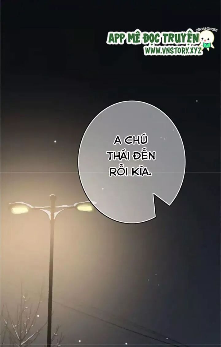 con tim rung động 2 chapter 48 34