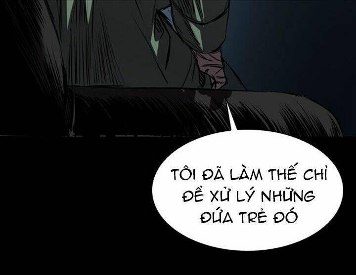 Báo Thù Chapter 119 - Trang 193