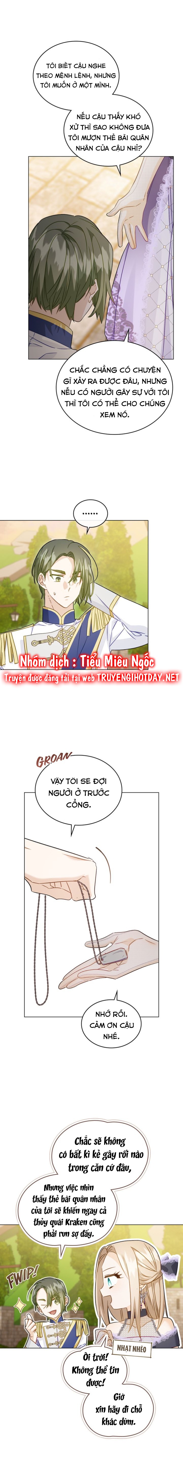 hải tặc thượng lưu chapter 52 10