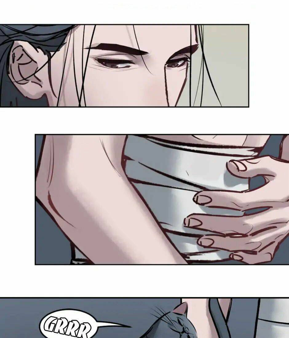 anh hùng và hiệp nữ chapter 4 2