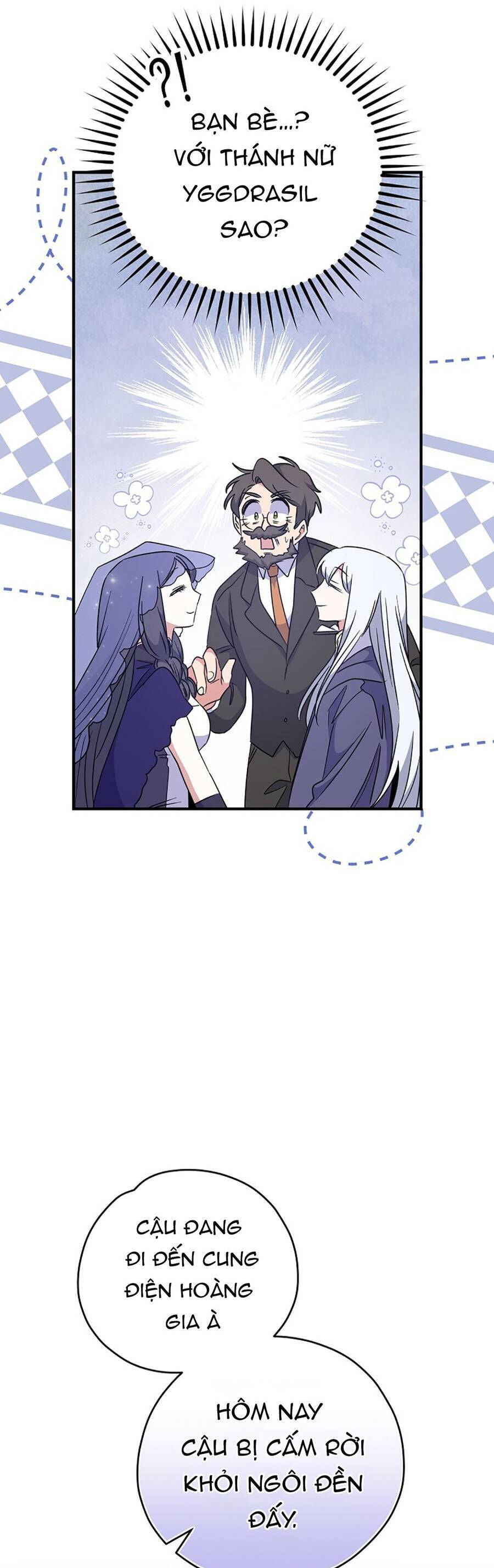 nhà hiền triết yigret chapter 59 41