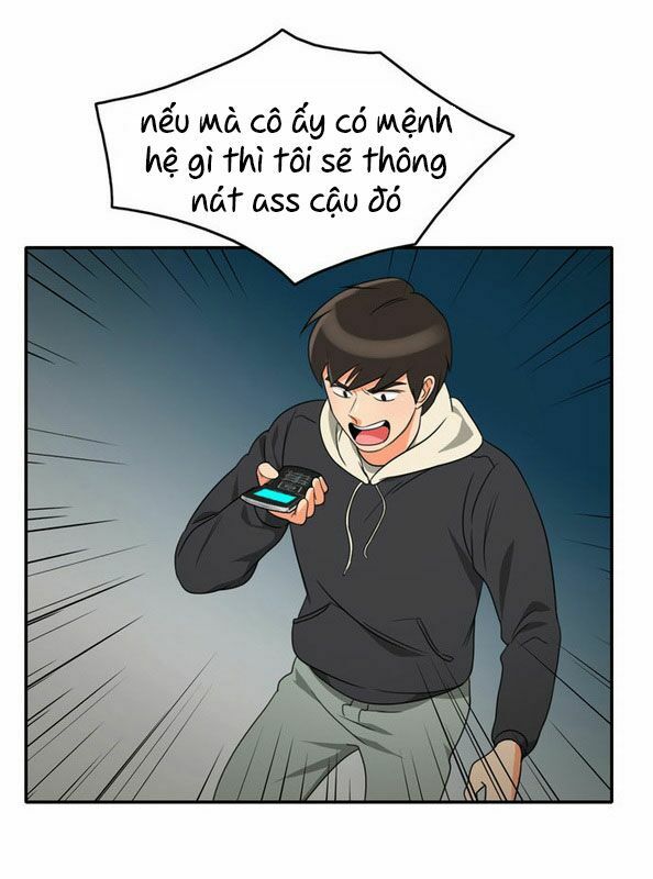 do it one more time- yêu lại từ đầu chapter 7 33