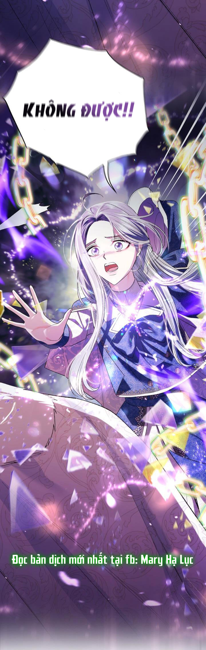 cha à, con không muốn kết hôn đâu chapter 88 64