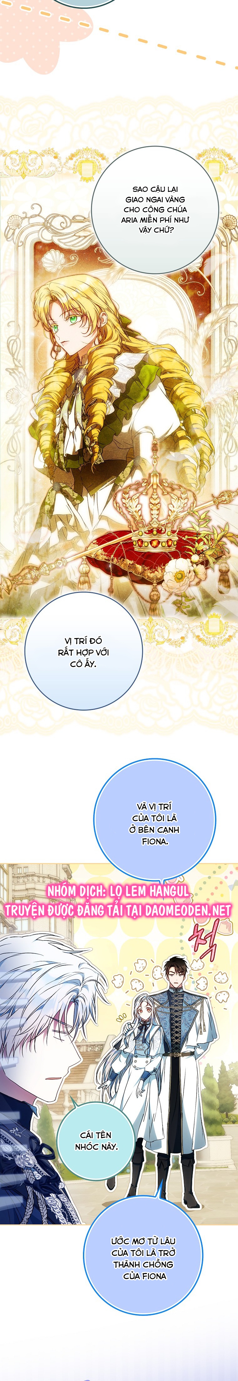 trở thành vợ của nam chính chapter 124 27