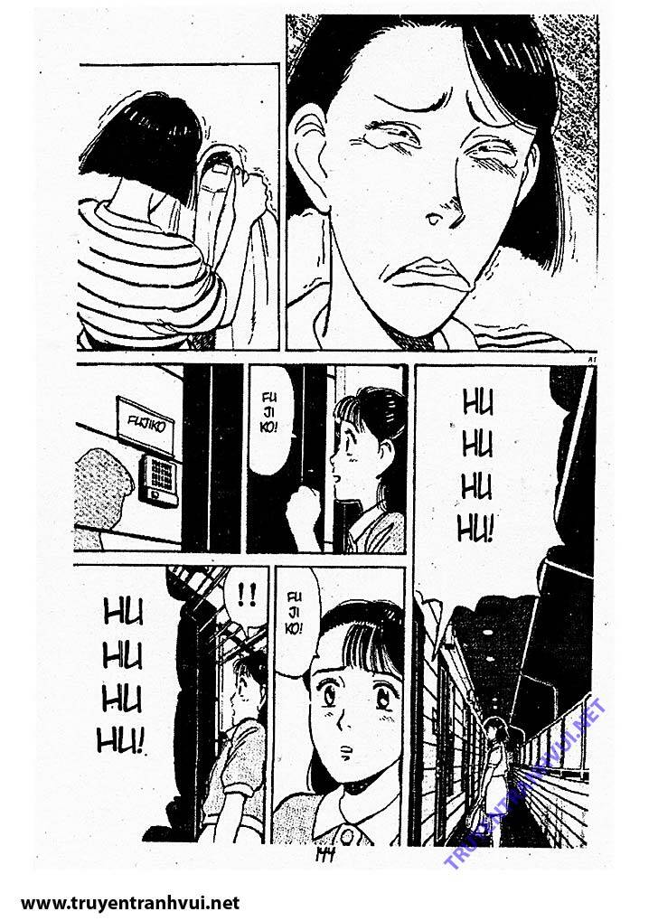 yawara chapter 157 19