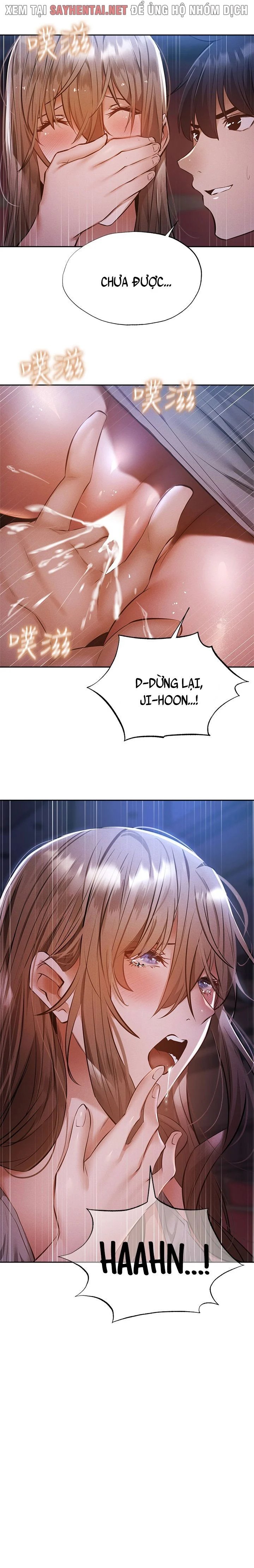 có phòng trống không? chapter 100 7