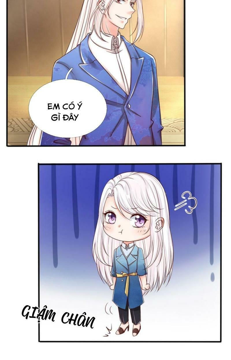 vú em tiên tôn đi ở rể chapter 91 6