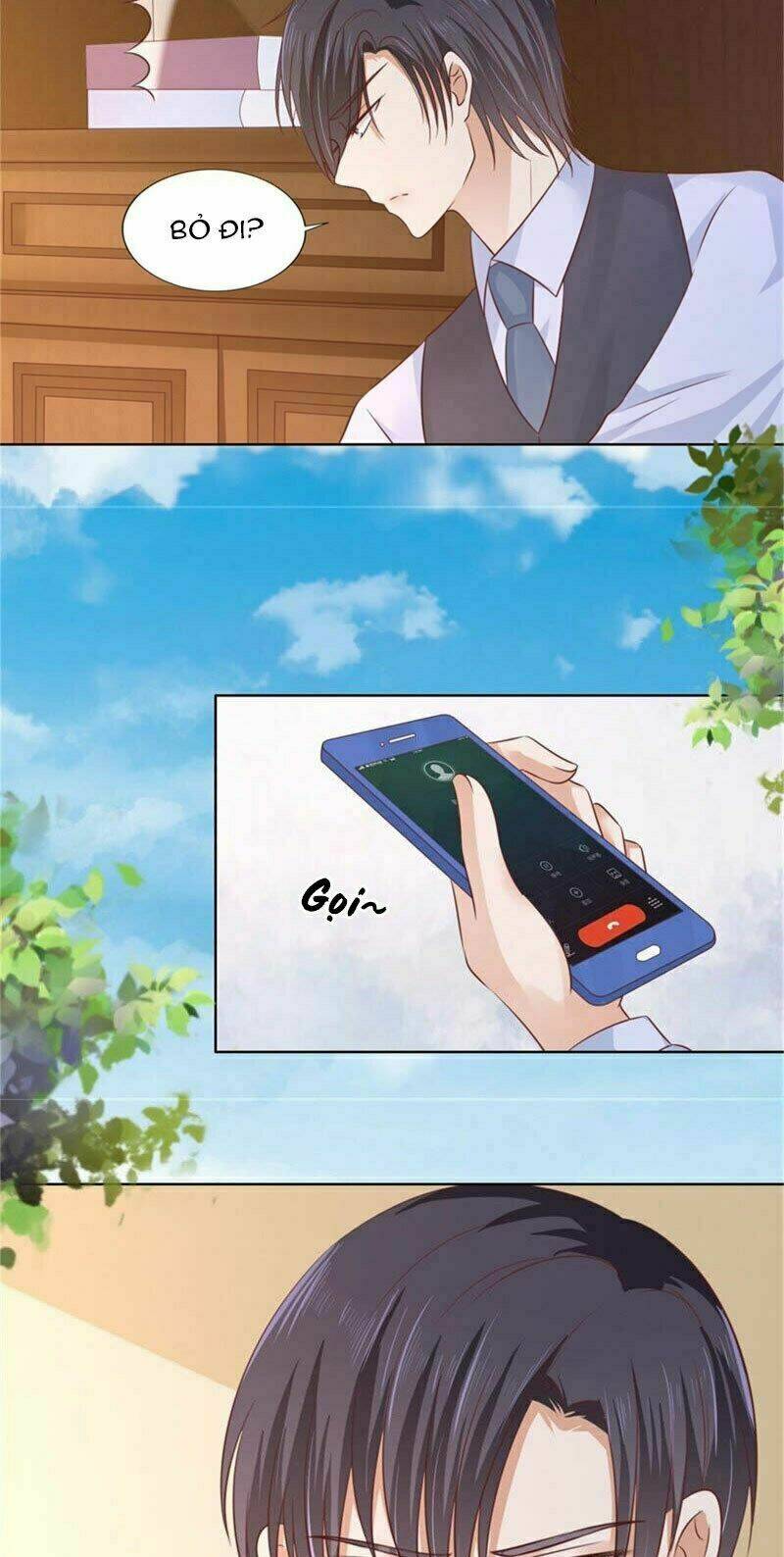 liệt ái tri hạ: series mật đào tiểu tình nhân chapter 208 37