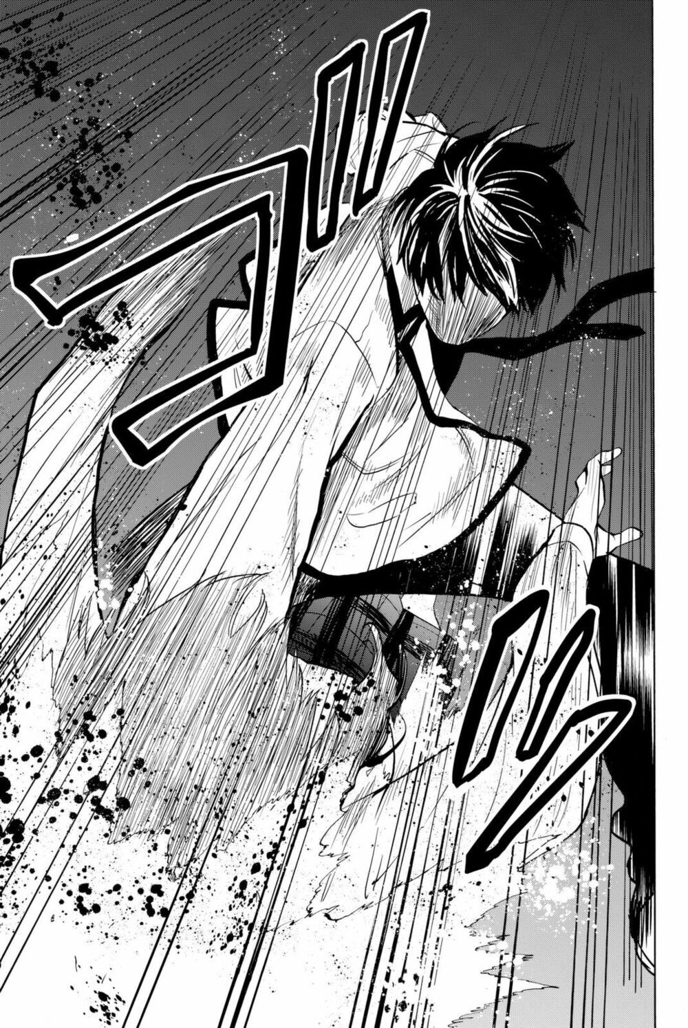 Konya Wa Tsuki Ga Kirei Desu Ga, Toriaezu Shi Ne chapter 7 51