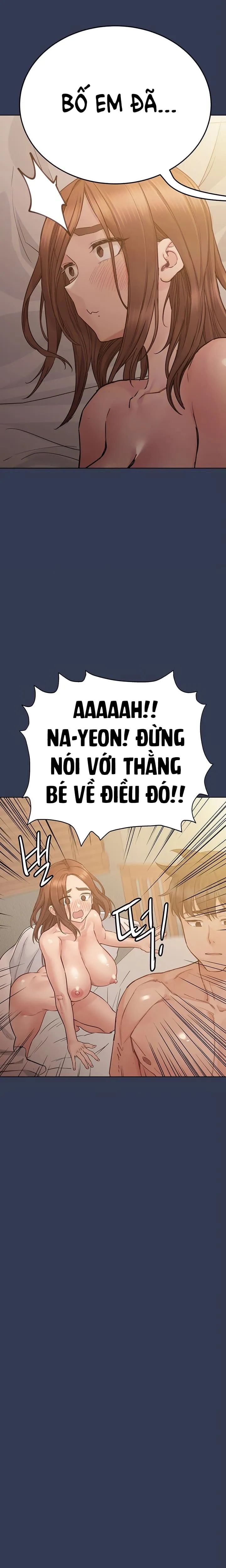 giữ bí mật với mẹ em nhé! chapter 68 3