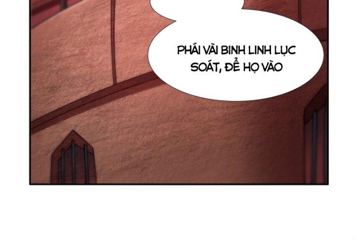 huyết cơ và kỵ sĩ chapter 271 48