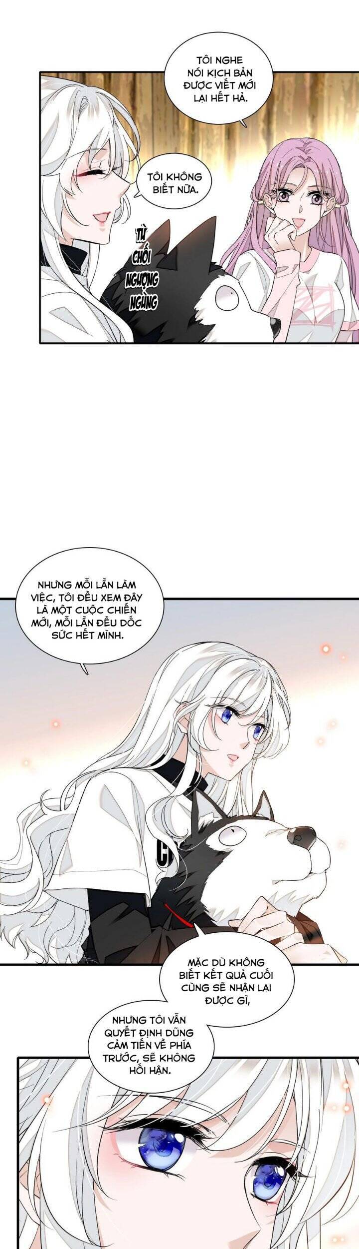 long phượng phiên chuyển chapter 67 2