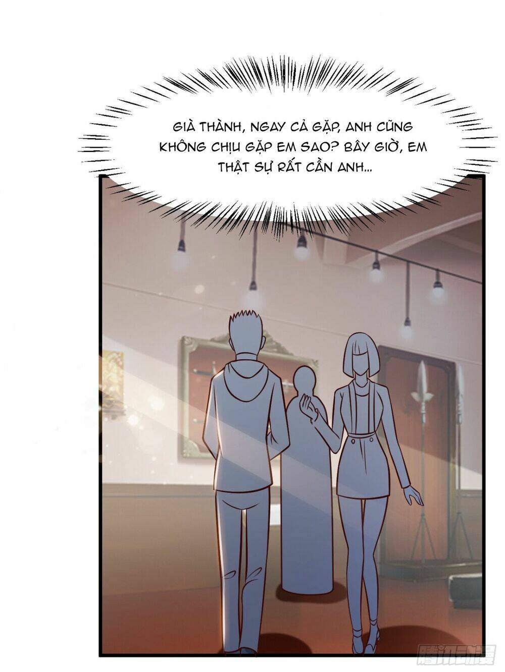 thời gian đều biết chapter 29 4