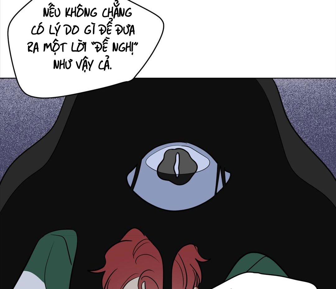 chuyện quái gì với giấc mơ đó vậy chapter 49 59