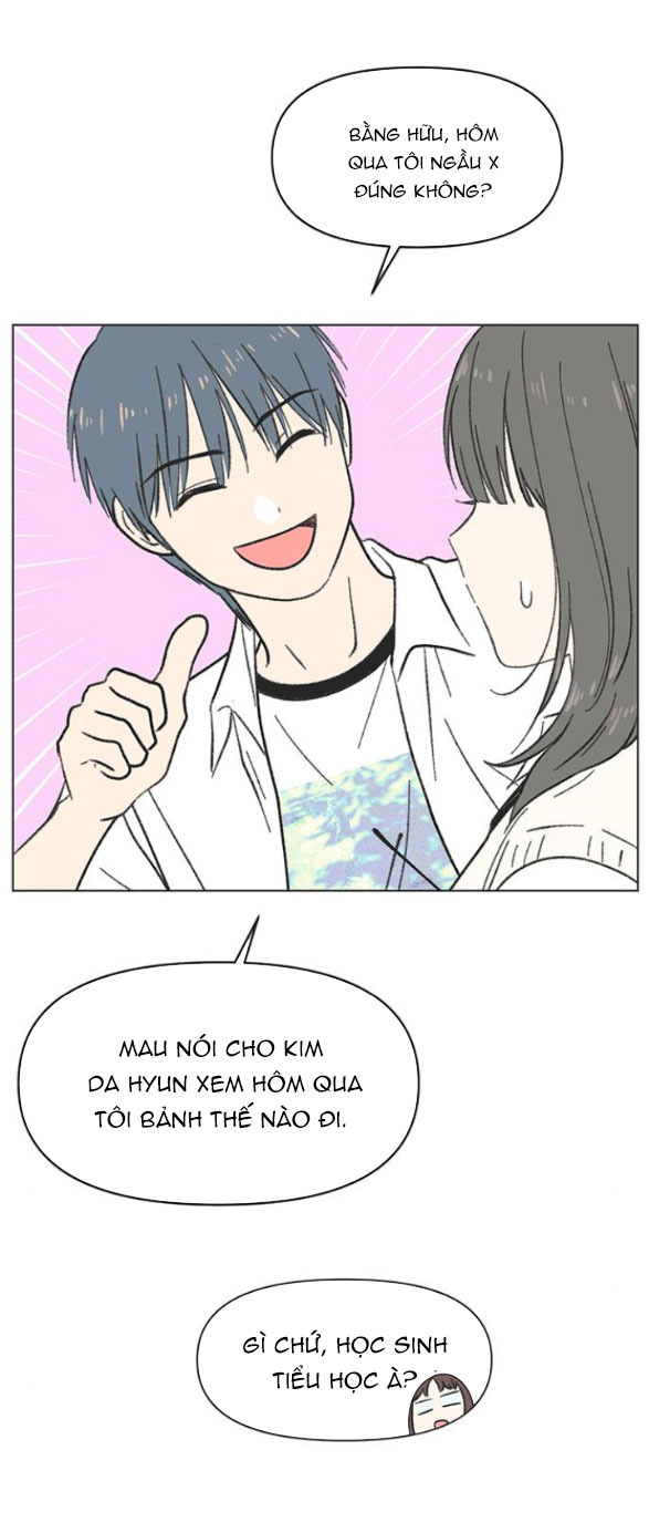 Thanh Xuân Đáng Yêu chapter 15.2 7