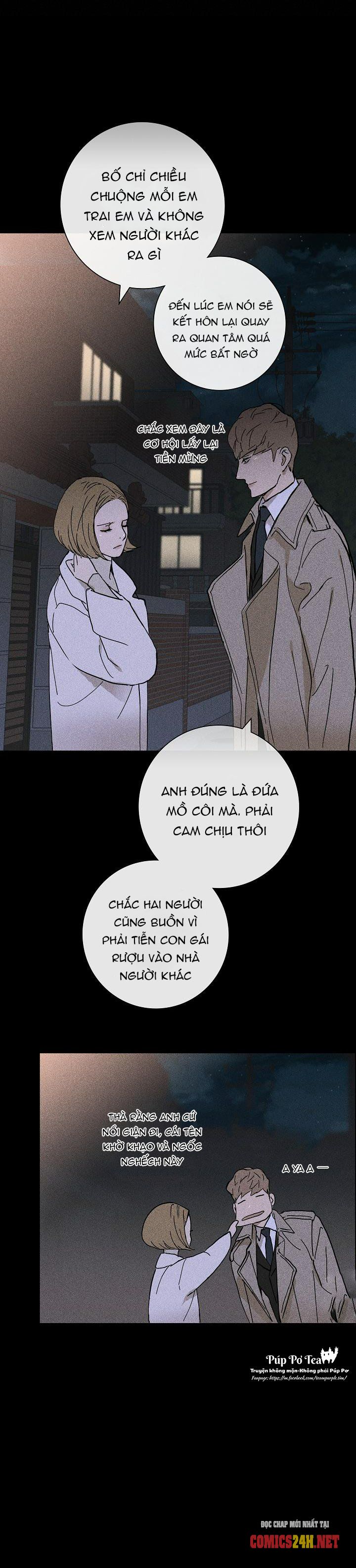 người đàn ông đã kết hôn chapter 4 31