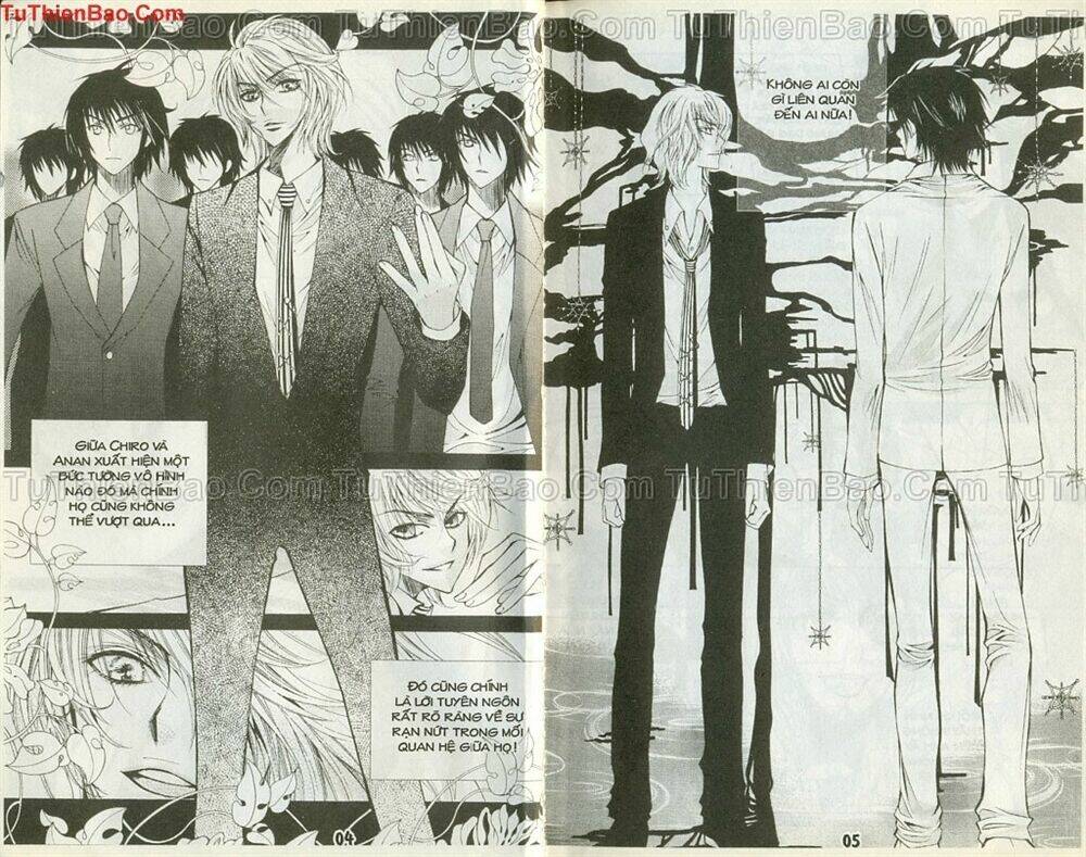 dự án siêu sao chapter 9 2