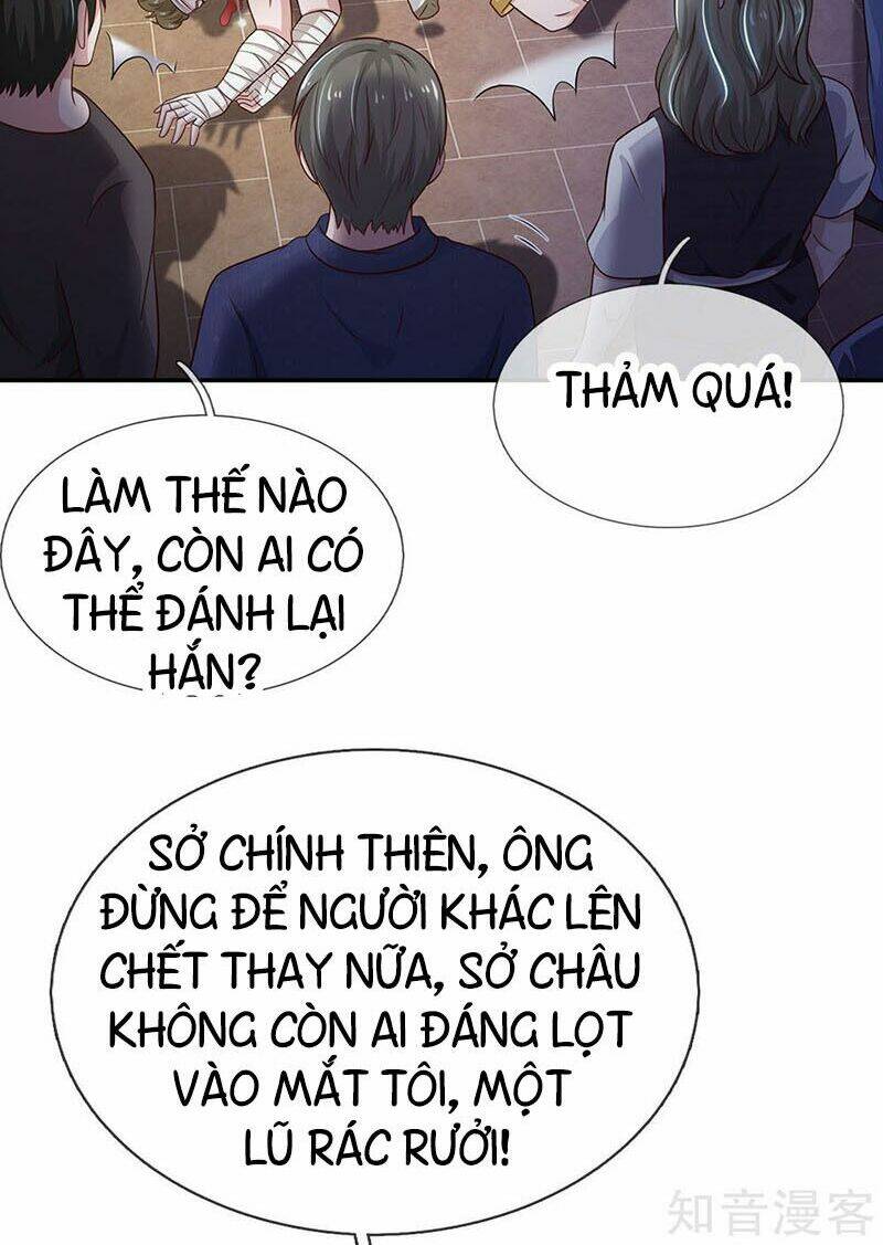 Ngạo Thị Thiên Địa Chapter 52 - Trang 10