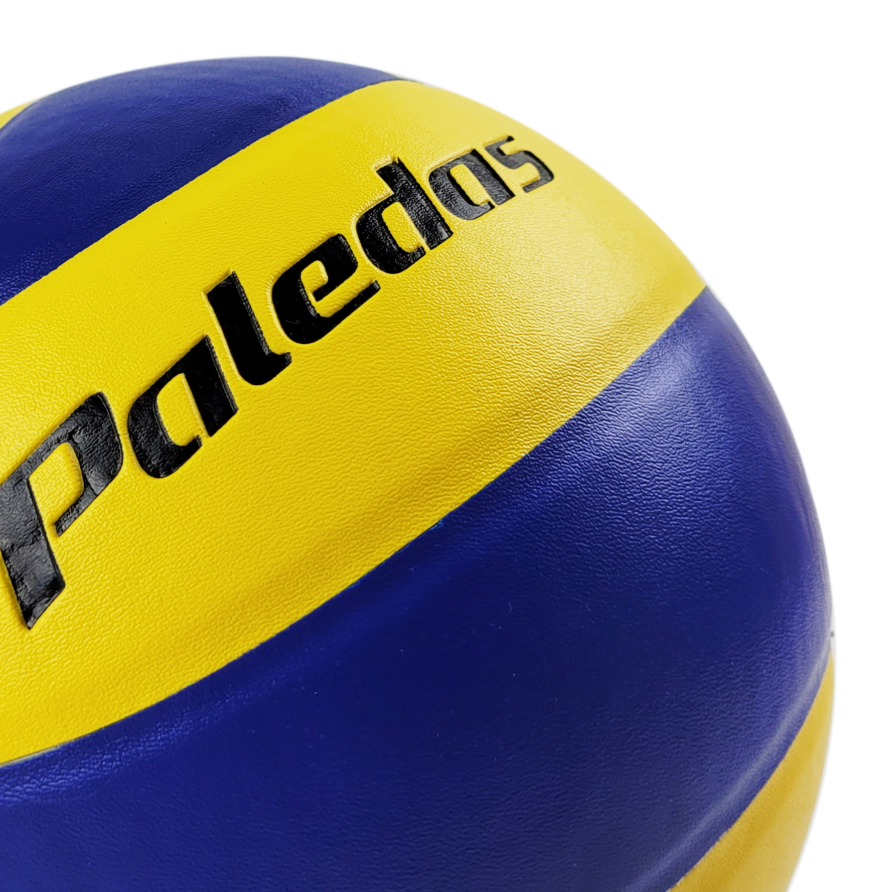 Banh bóng chuyền da Parabol VB3300 - Loại da mềm - Quả bóng chuyền dán size 5