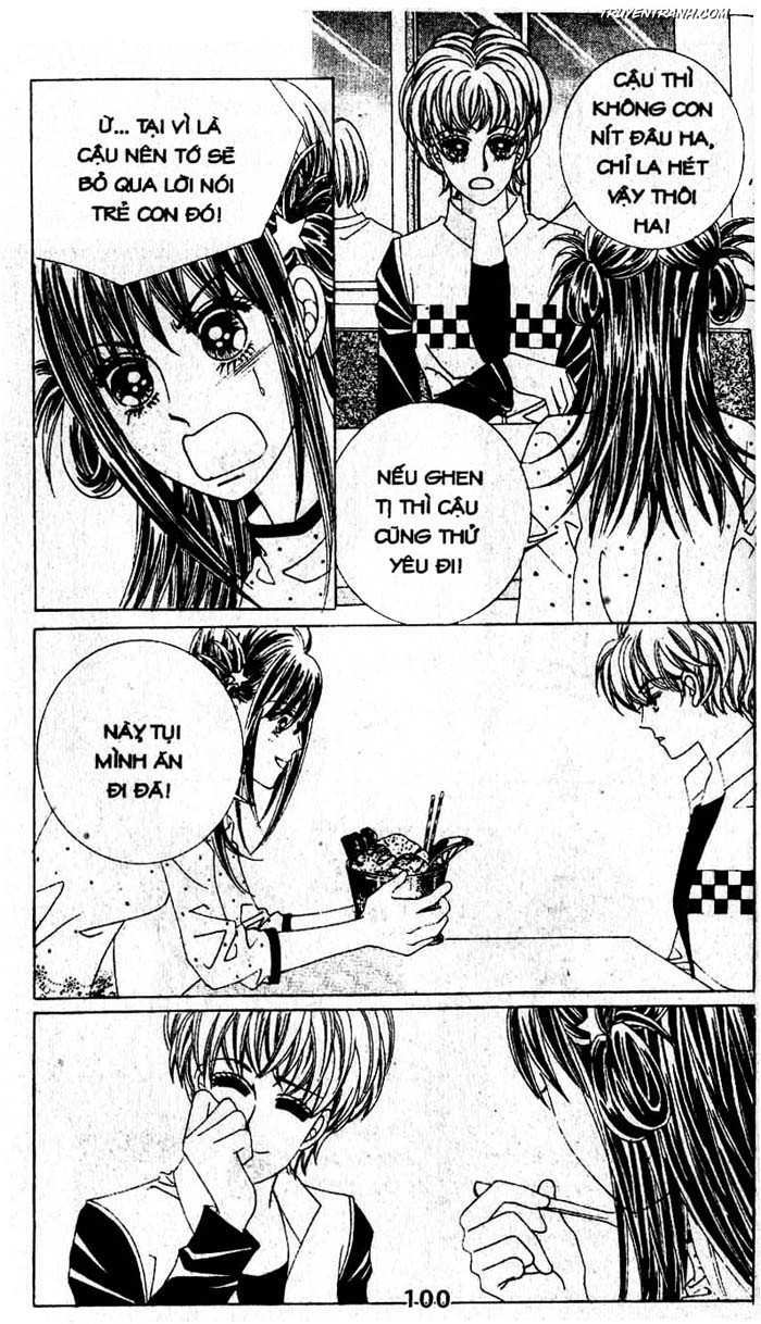 nhà trọ hoàn hảo chapter 40 17