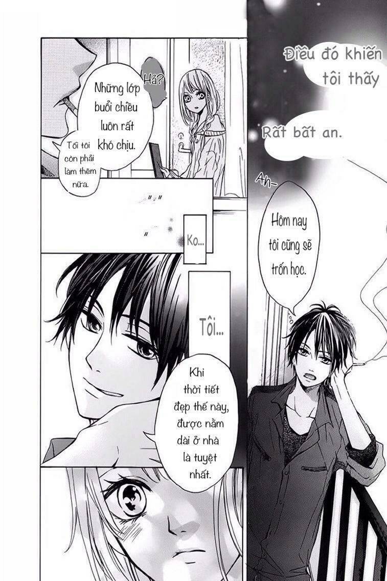 tổng hợp one shot. chapter 251 9