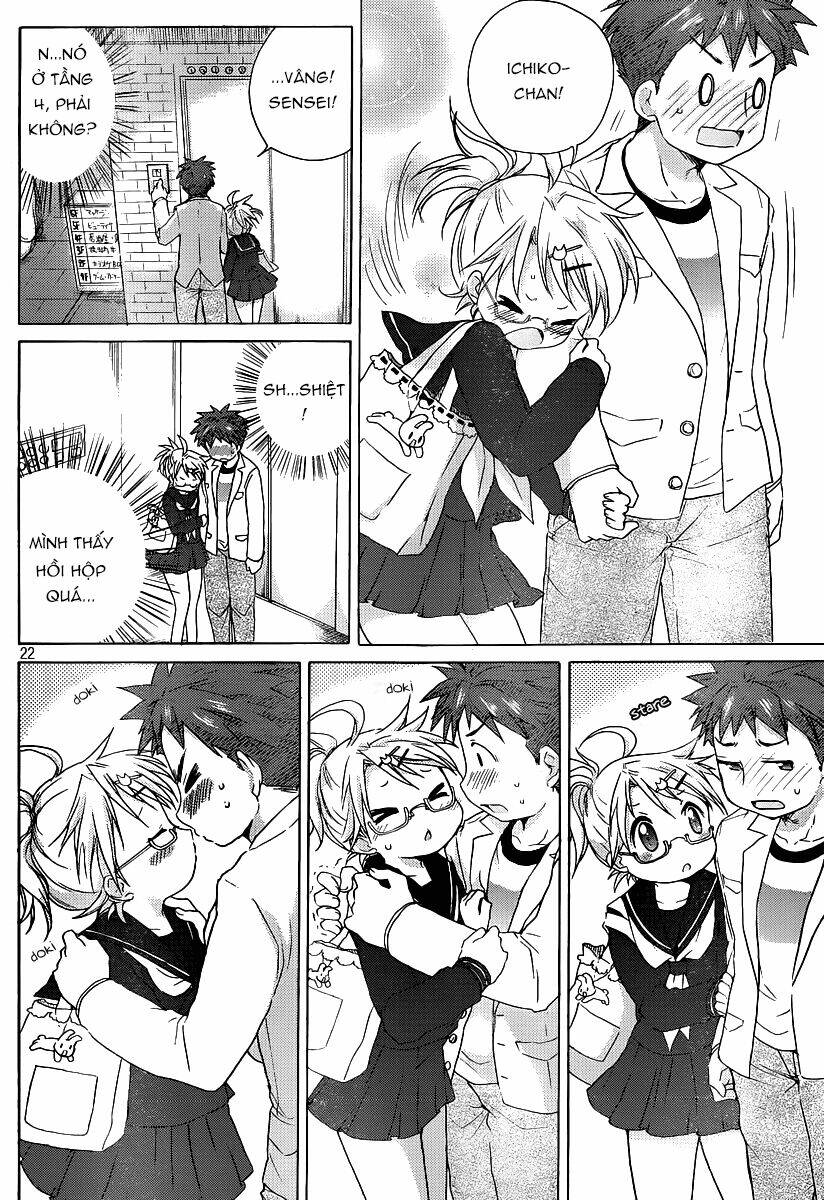 comic studio chapter 11 23