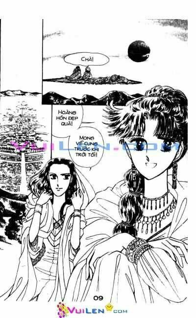 nàng công chúa ham chơi chapter 1 9