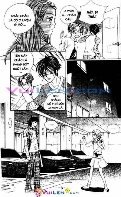 anh là của tôi chapter 11 8