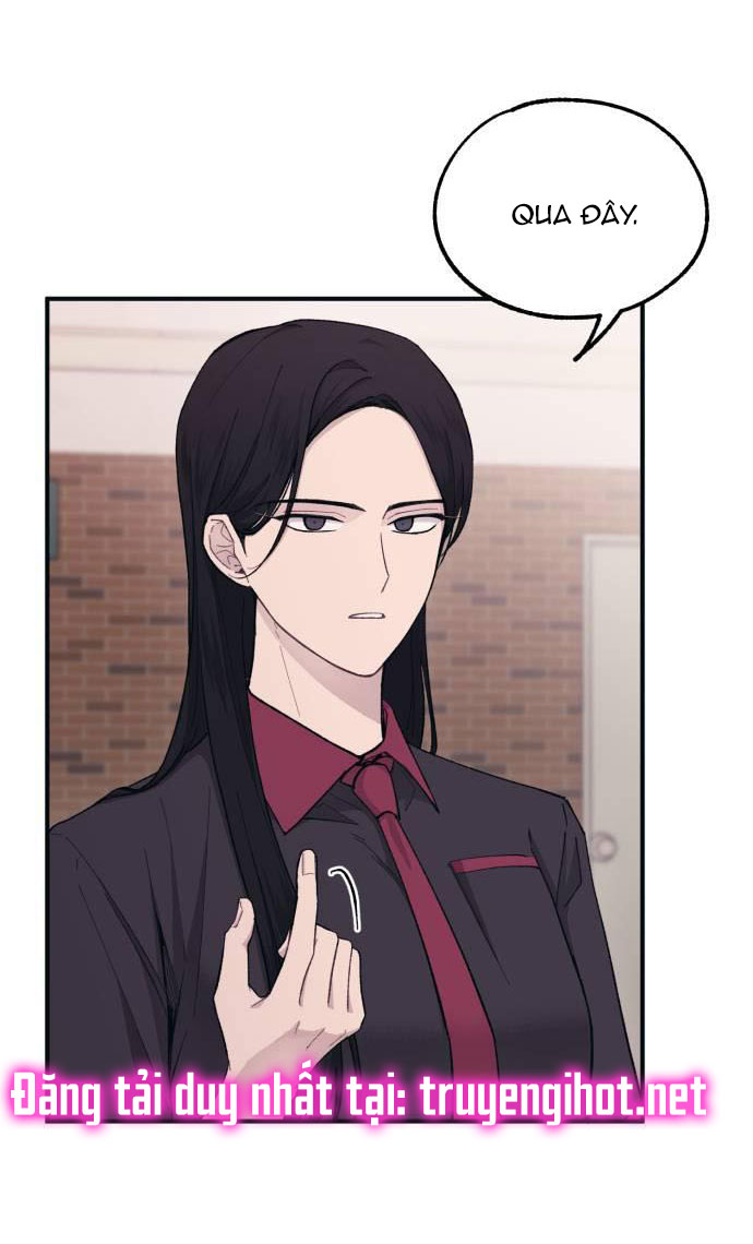 yeonwoo ngây thơ chapter 43.2 41